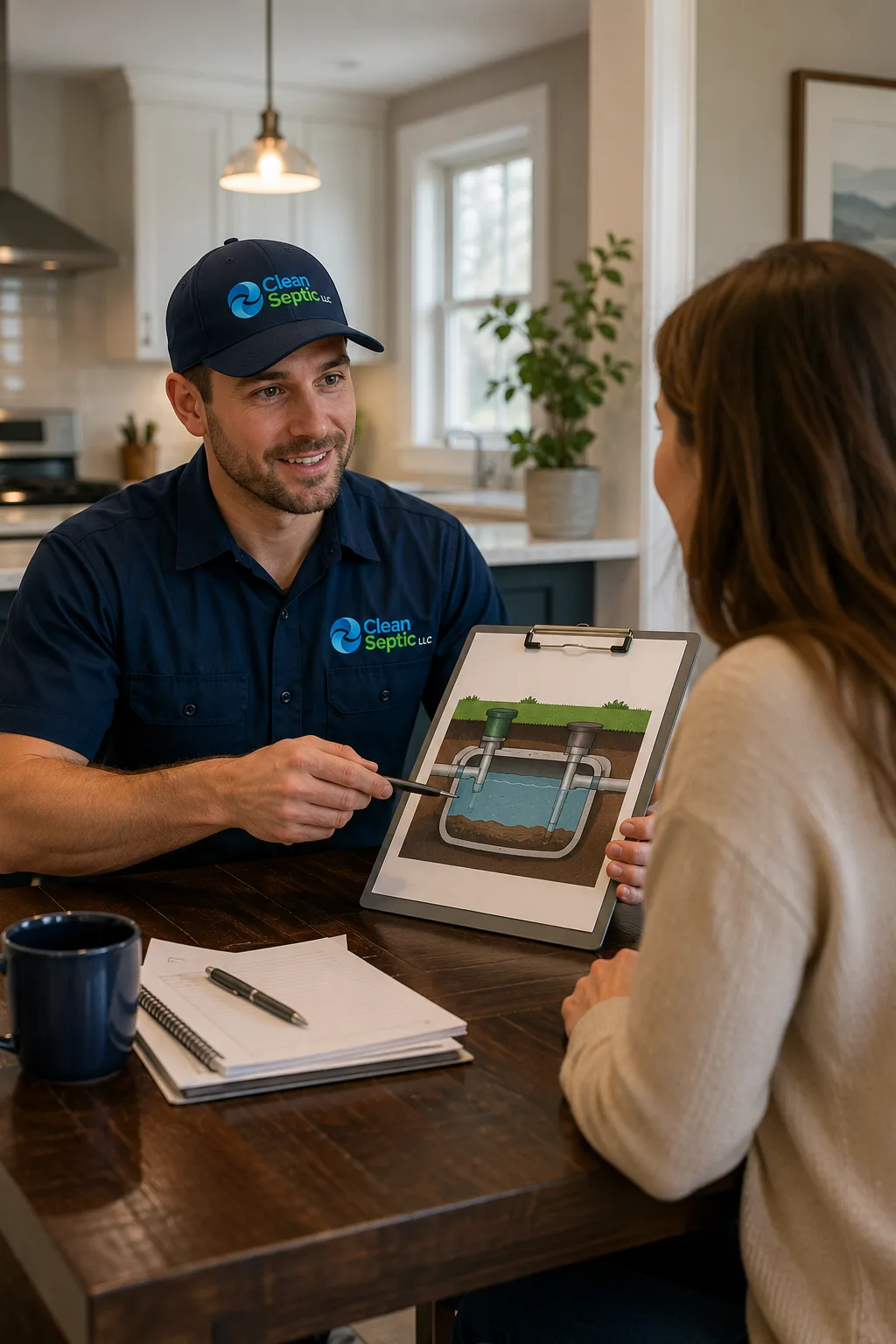 Septic Tank Pumping Oakwood, GA FAQs